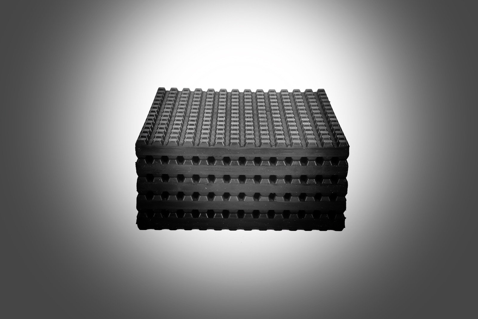 Anti Vibration Pads - Corrotek